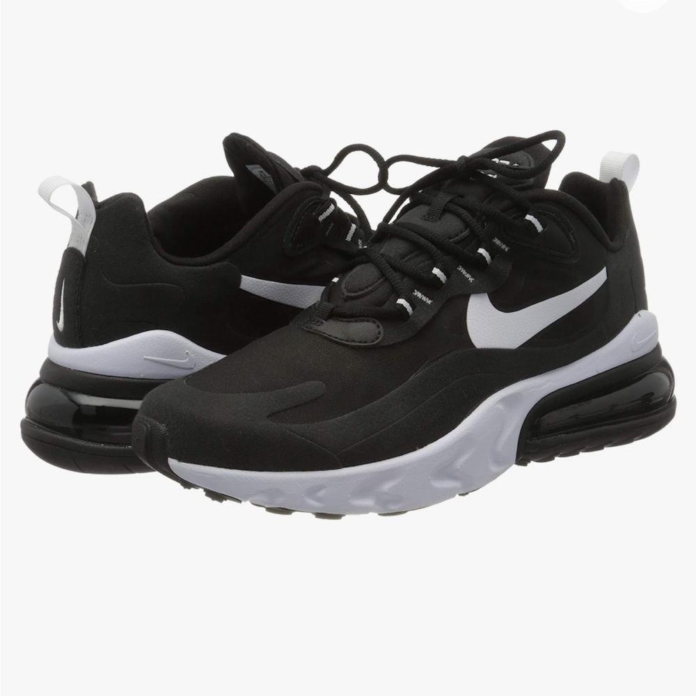 Nike Air Max 270 React Sneakers